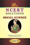 NewAge Platinum NCERT Solutions Social Science Class VIII